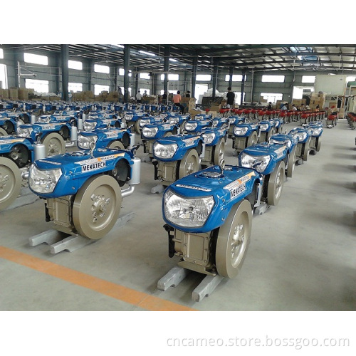 Diesel Engine CPD120-2 /12HP